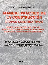 Manual Prctico de la Construccin