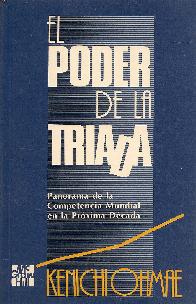 El poder de la triada