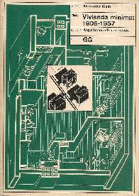 Vivienda minima: 1906-1957