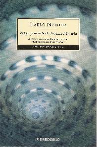 Fulgor y muerte de Joaqun Murieta