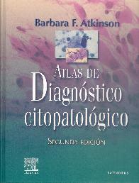 Atlas de Diagnostico Citopatologico