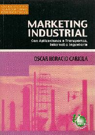 Marketing industrial 