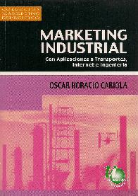 Marketing industrial