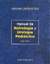 Manual de Nefrologa y Urologa Peditrica