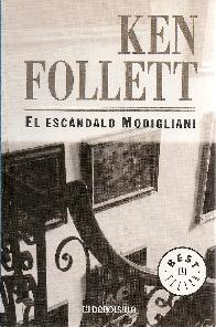 El escndalo Modigliani