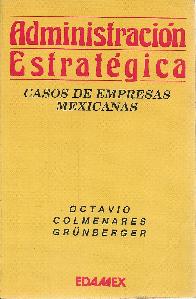 Administracion estrategica