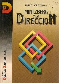 Mintzberg y la direccion