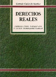 Derechos Reales