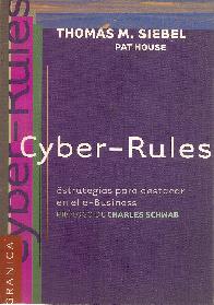 Cyber-rules
