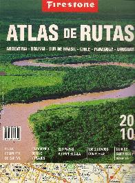 Atlas de Rutas