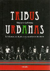 Tribunas urbanas, la indumentaria desde una perspectiva multicultural