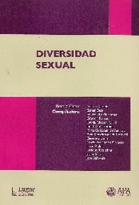 Diversidad Sexual