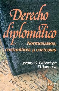 Derecho Diplomtico