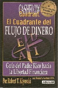 El cuadrante del flujo de dinero