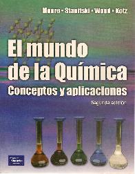 El mundo de la quimica