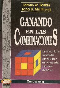 Ganando en las combinaciones