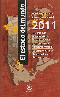 El estado del mundo Anuario economico geopolitico mundial 2011