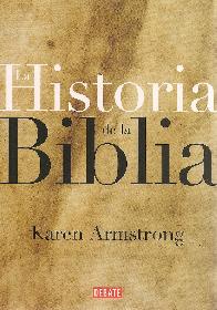 La Historia de la Biblia