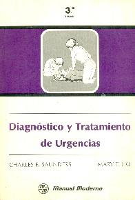 Diagnostico y Tratamiento de Urgencia