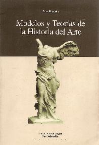 Modelos y Teoria de la Historia del Arte