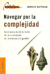 Navegar por la complejidad