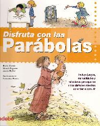Disfruta con las Parabolas