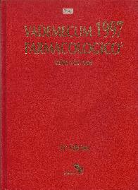 Vademecum farmacologico 1997 : Vallory - San Juan