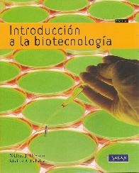 Introduccin a la biotecnologa