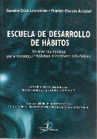 Escuela de desarrollo de habitos