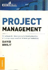 Project Management