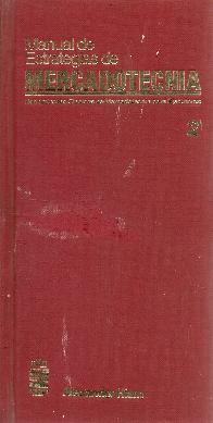Manual de Estrategias de Mercadotecnia 2 Tomos