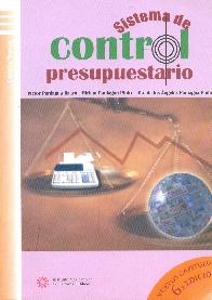 Sistema de Control Presupuestario