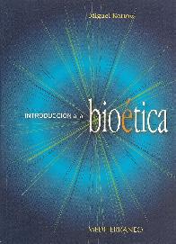Introduccin a la Biotica
