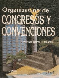 Organizacion de Congresos y Convenciones