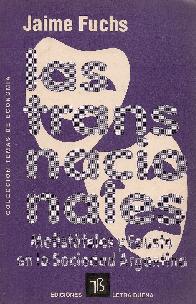 Las Transnacionales : Mefistofeles y Fausto en la sociedad argentina