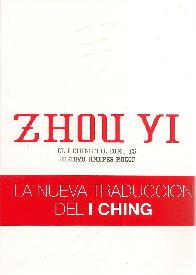 Zhou Yi El I Ching tal como es