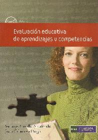 Evaluación educativa de aprendizaje y competencias
