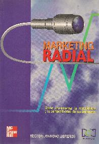 Marketing radial