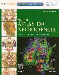 Netter Atlas de Neurociencia