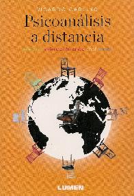 Psicoanlisis a distancia