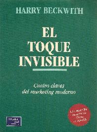El Toque Invisible