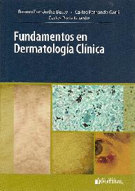 Fundamentos en Dermatologa Clnica de Gatti