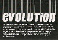 Evolution