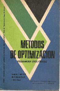 Metodos de optimizacion