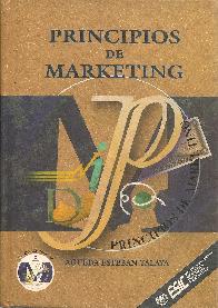 Principios de Marketing 