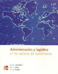 Administracion y logistica
