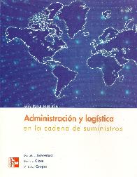 Administracion y logistica