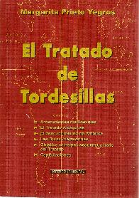 El Tratado de Tordesillas