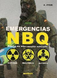 Emergencias NBQ