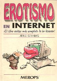 Erotismo en Internet